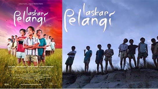 Sinopsis Novel Laskar Pelangi Per Bab 1 34 Singkat
