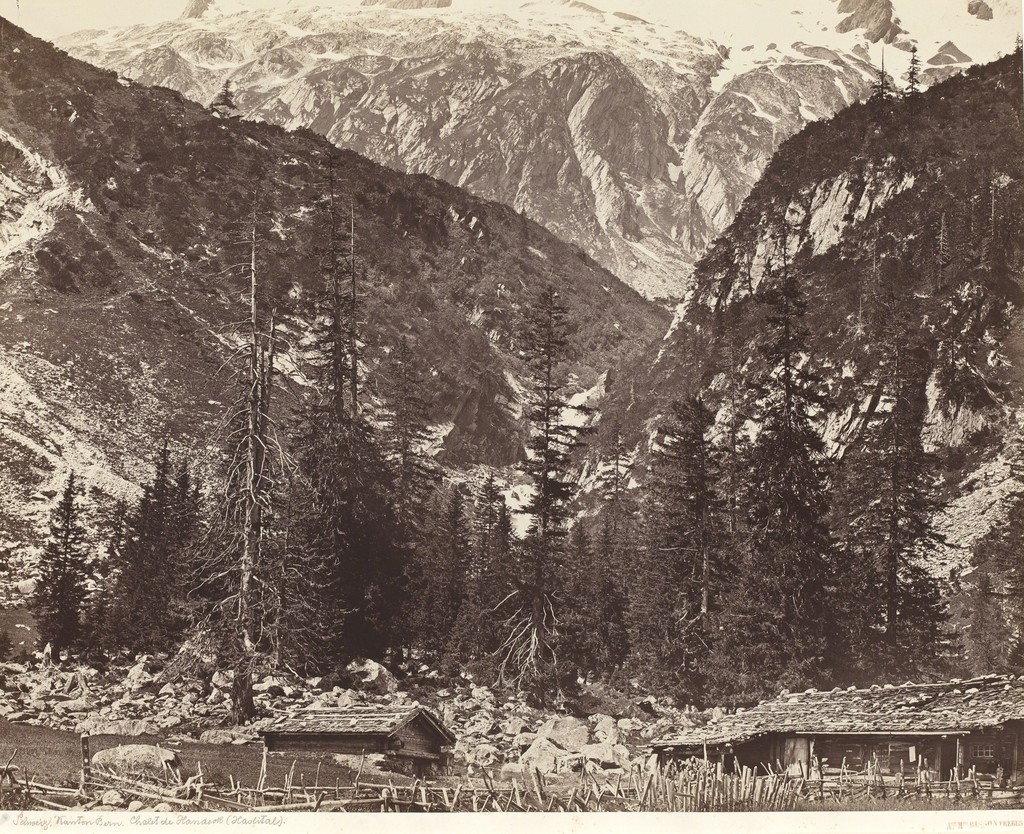 Los Grandes Fotografos LouisAuguste (18141876) y AugusteRosalie