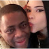 Fani Kayode reacts to Sahara Reporters allegations that his marriage has hit the rocks