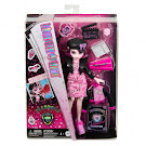 Monster High Draculaura Fearbook Doll