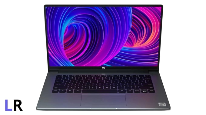 Mi Notebook 14 Horizon laptop - Best Lightweight and capable laptop