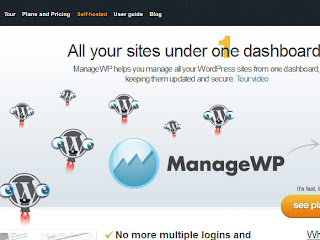 Manage WP