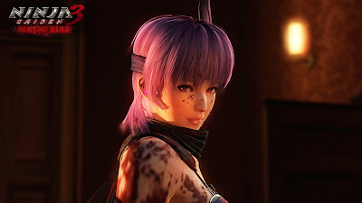 Ninja Gaiden Master Collection Game Screenshot 14