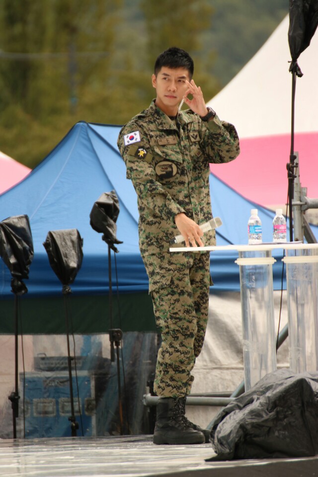 오늘 이승기 | 인스티즈