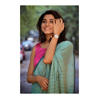 Gauri Nalawade (Actress) Biography, Wiki, Age, Height, Career, Family, Awards and Many More