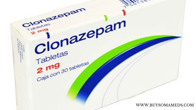 Klonopin Online Overnight