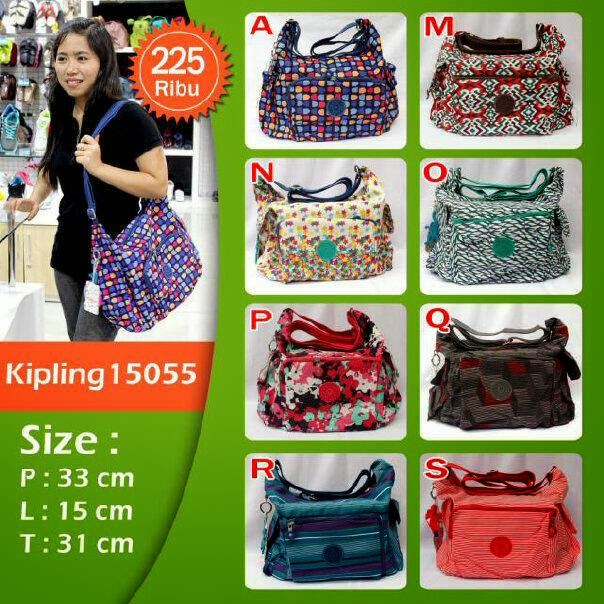 rachmira shop tas kipling selempang 2 rachmira shop tas kipling selempang 2