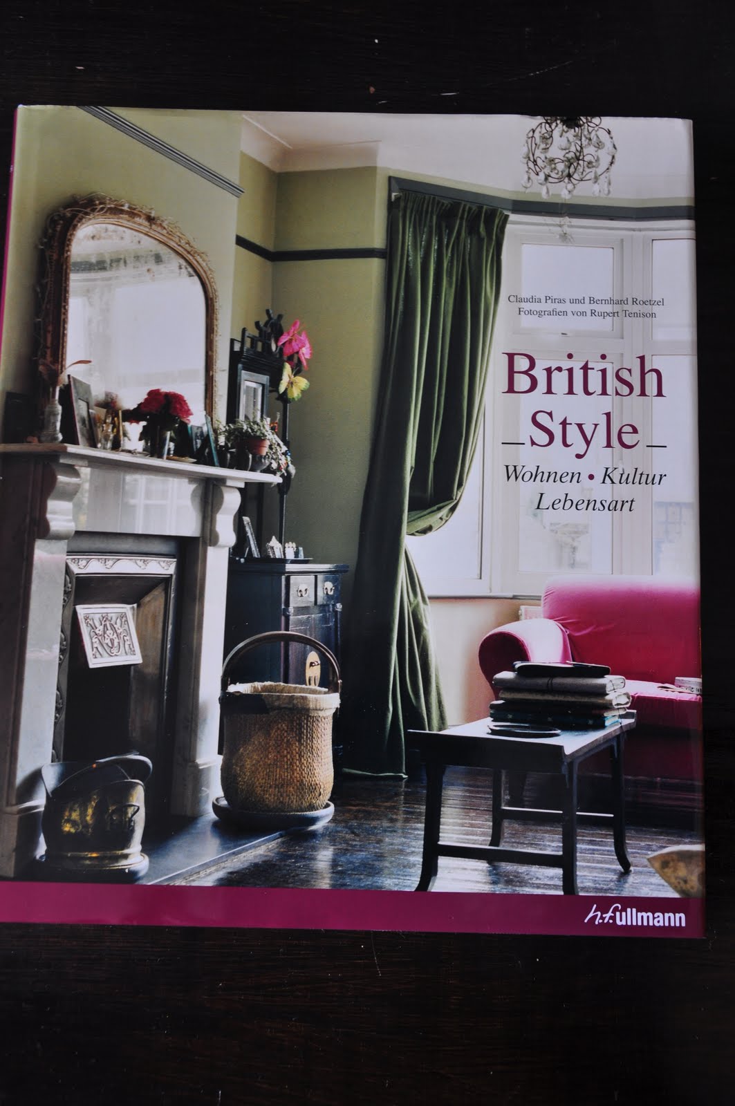 Inner City Style Book Review British Style British Tradition