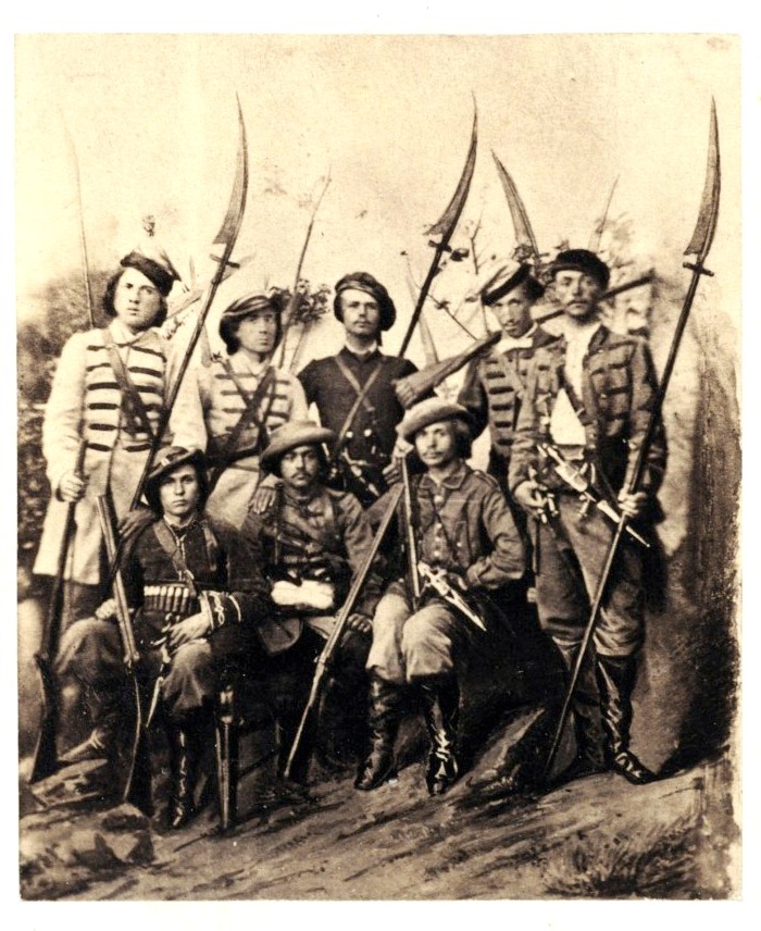 Generał Jan Henryk Dąbrowski 1755 - 1818 : 150. Rocznica Powstania