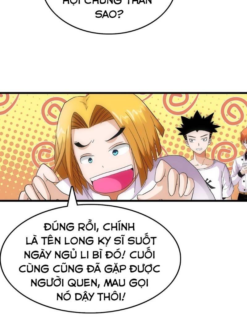 Trứng Ơi, Chạy Đi!! Chapter 16 - TC Truyện