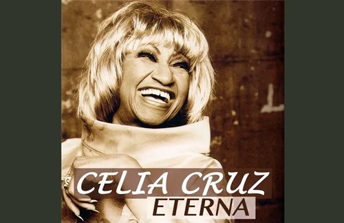 Vieja Luna | Celia Cruz Lyrics