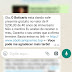 Golpe no WhatsApp usa vale-presente do Boticário