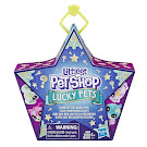 Littlest Pet Shop Lucky Pets Lucky Pets Glow-in-the-Dark Eyes Lady Fortune (#No#) Pet