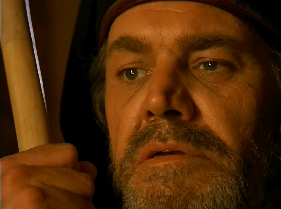 JESUS, O FILME (UPSCALE/DVDREMUX/DUAL ÁUDIO/1080P) - 1999 Jesus%2B27