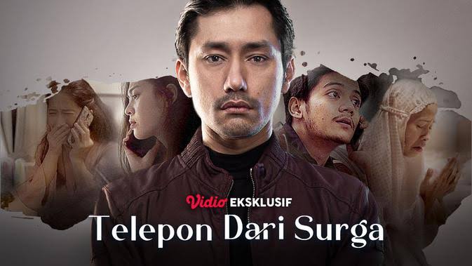 Telepon Dari Surga (2021) WEBDL