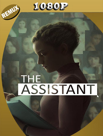 La asistente (2019) 1080p Remux Latino [GoogleDrive] [tomyly]