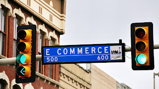 Tipos de eCommerce
