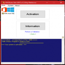 Windows Activator  Activate windows for free - Click Technical