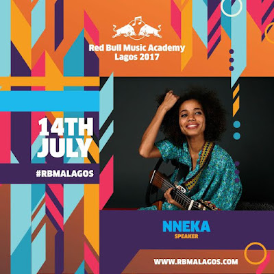 Red Bull Music Academy Lagos - Apply now! 142 4