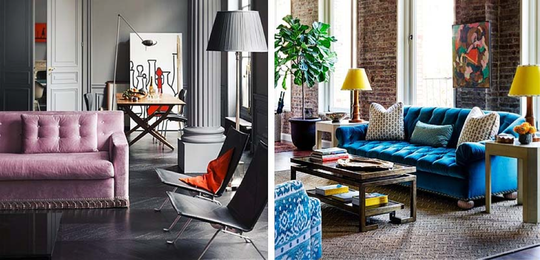 Dulër Muebles & Estilo: Hablemos de estilos: Vintage