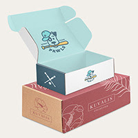 Custom Boxes to Make Your Product a Brand