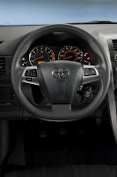 Toyota Corolla 2012