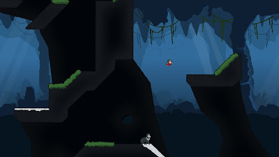 Saving Mr Sparkles Game Screenshot 3