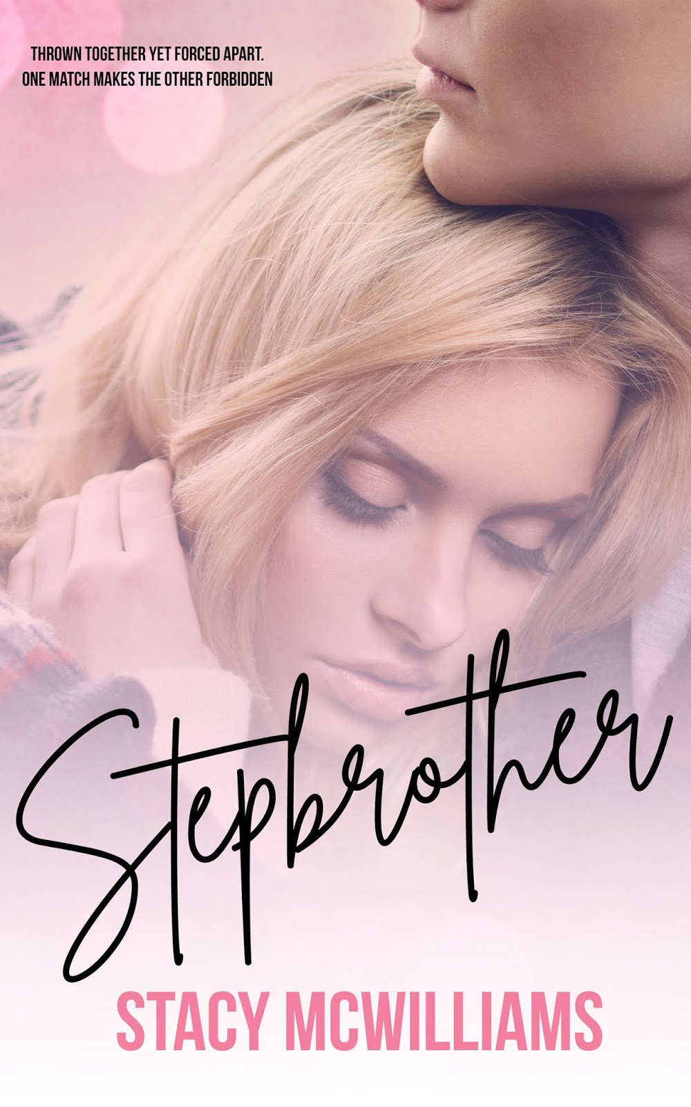 Stepbrother Step Dilemma By Stacy Mcwilliams Release Blitz