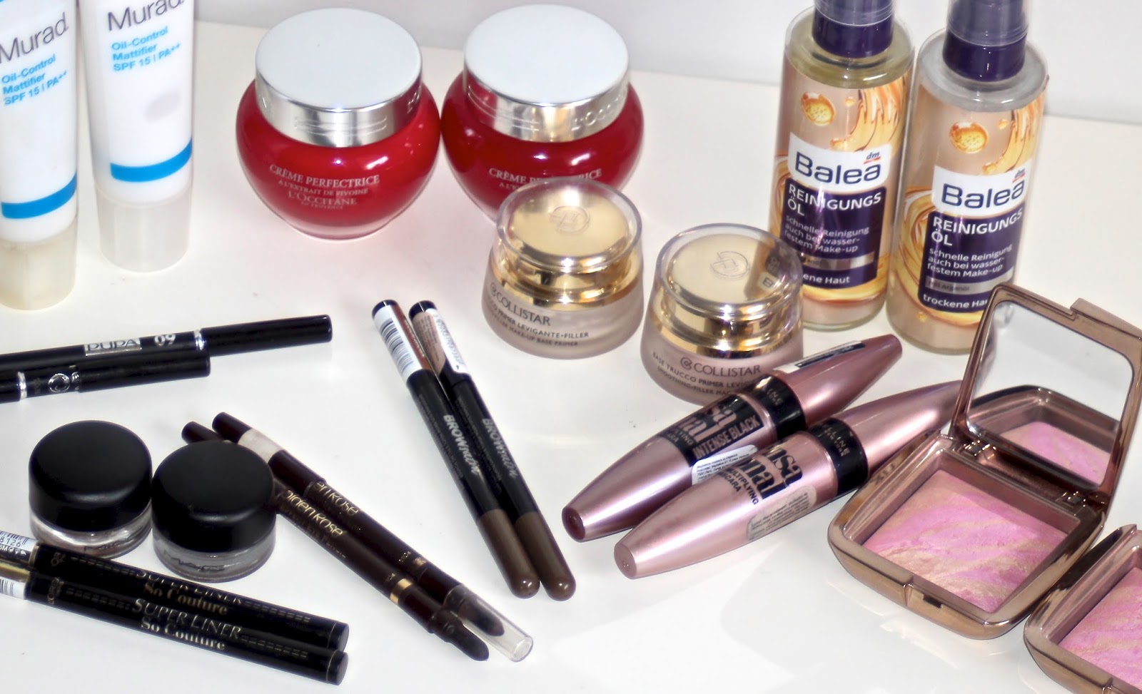 Kupljeno Prije Nego Sto Je Potroseno 1 Make Up Arena Bloglovin