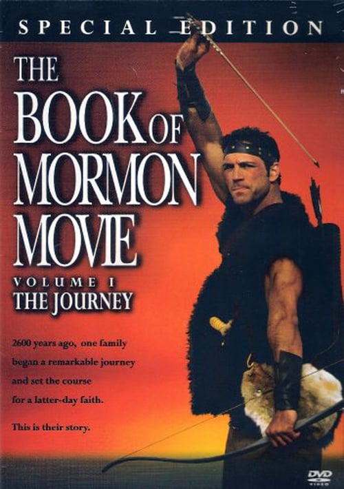 Descargar The Book of Mormon Movie, Volume 1: The Journey 2003 Blu Ray Latino Online
