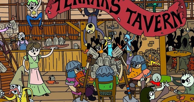 Tenkars Tavern The Tavern Chat Podcast Weekly Roundup December