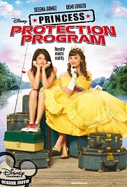 Watch Princess Protection Program (2009) Movie Full Online Free