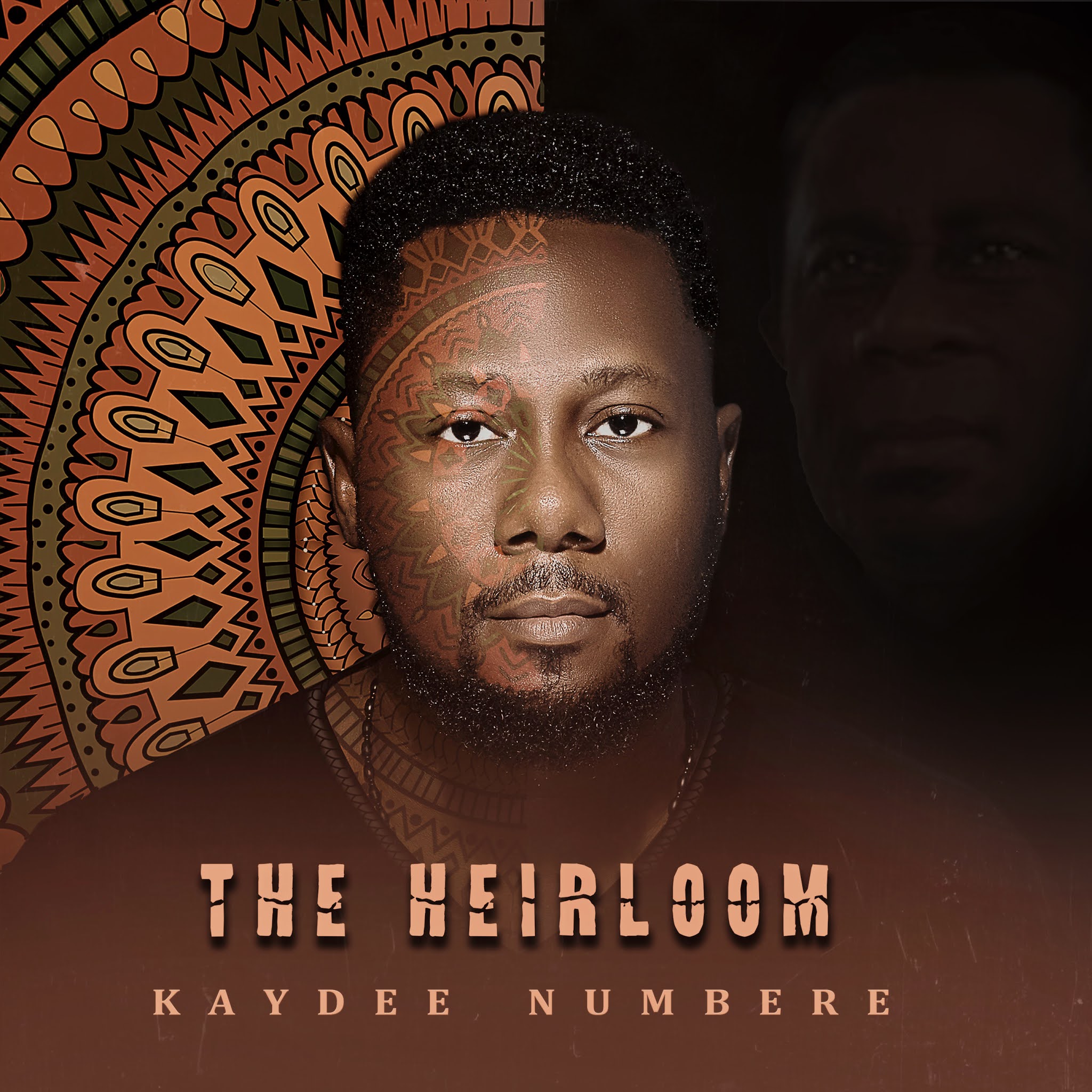 Kaydee Numbere - The Heirloom Album