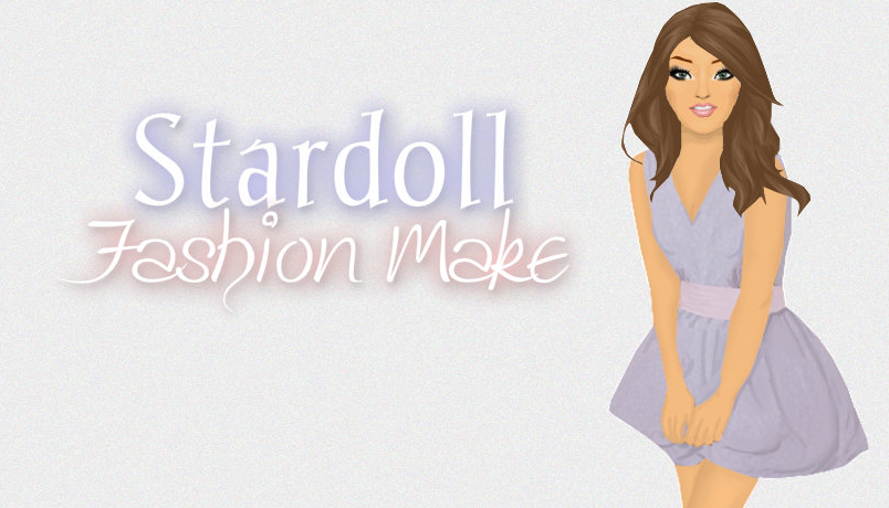 Stardoll Fashion Make | SFM