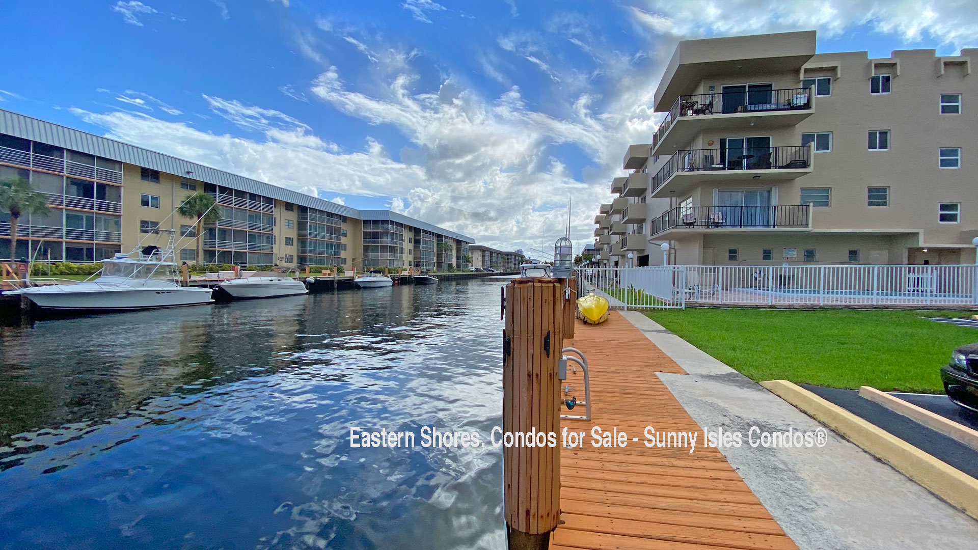 Sunny Isles Condos® Blog Eastern Shores Homes North Miami Beach, FL