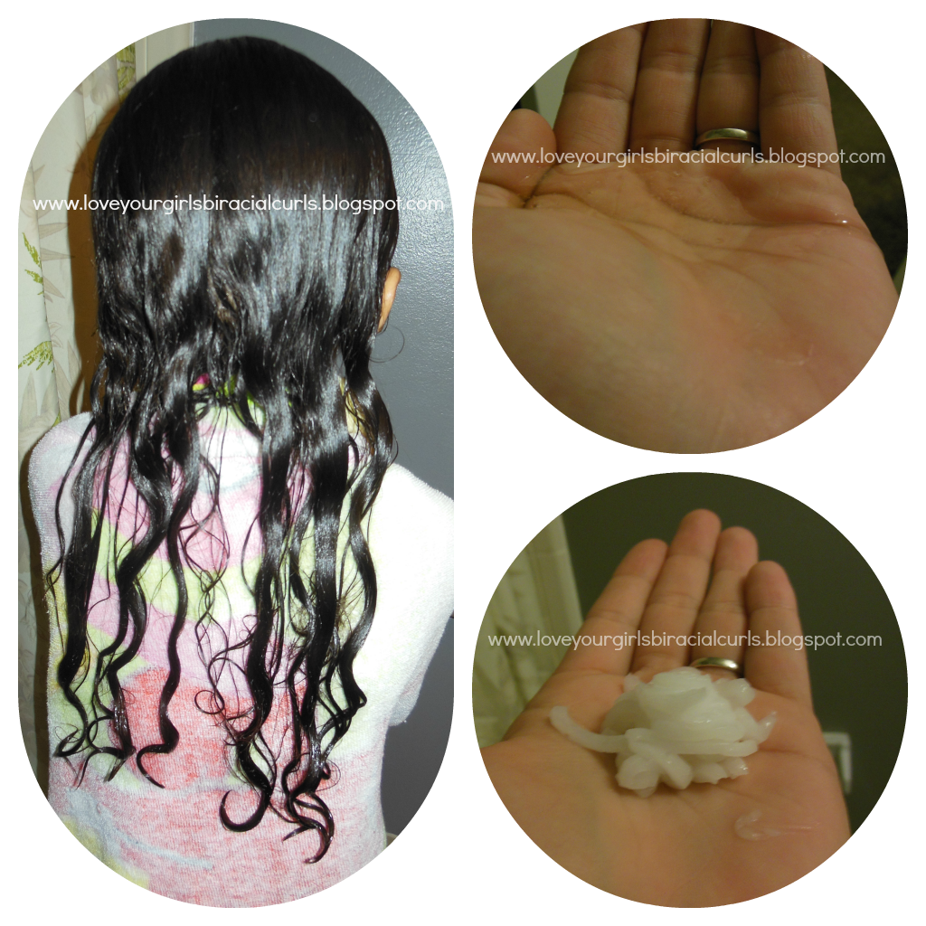 Love Your Girls Biracial Curls Mixed Chicks Kids Quad Pack Review