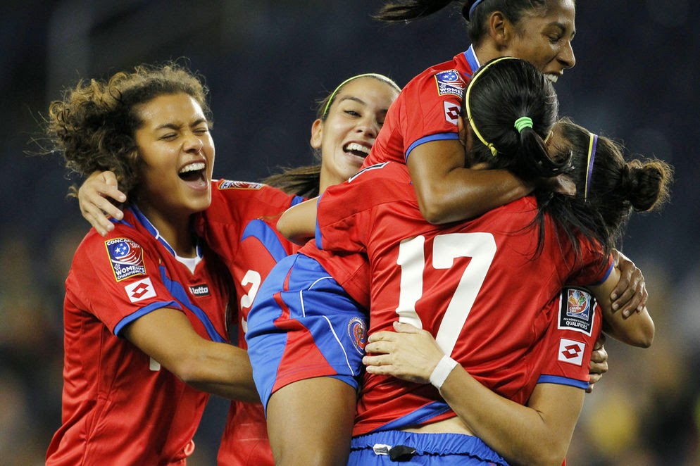 TicoUrbano Trinidad y Tobago será el rival de Costa Rica TicoUrbano Trinidad y Tobago será el rival de Costa Rica