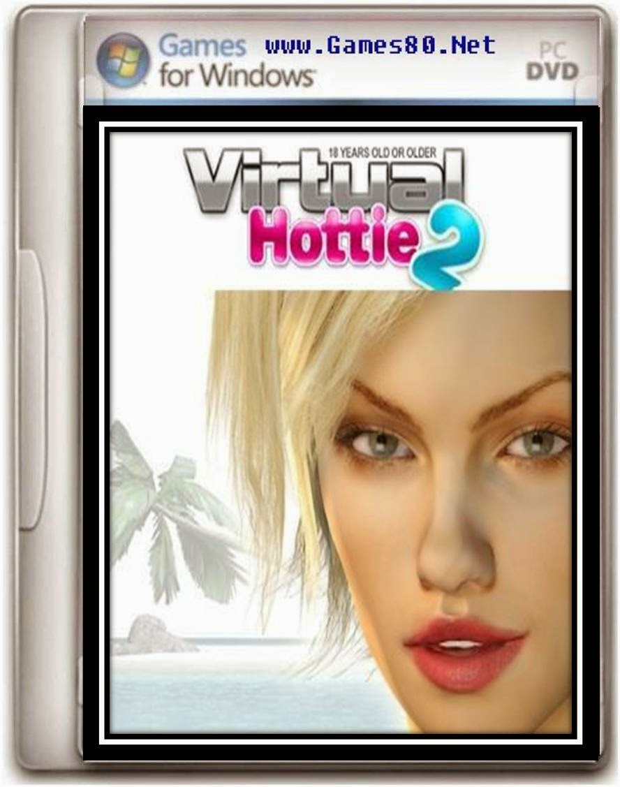 Virtual Hottie 2 Game. 
