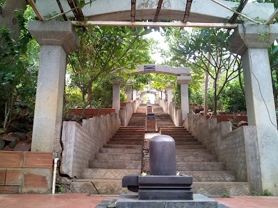 Sridhara Sri gudda , Kengeri , Bangalore 5