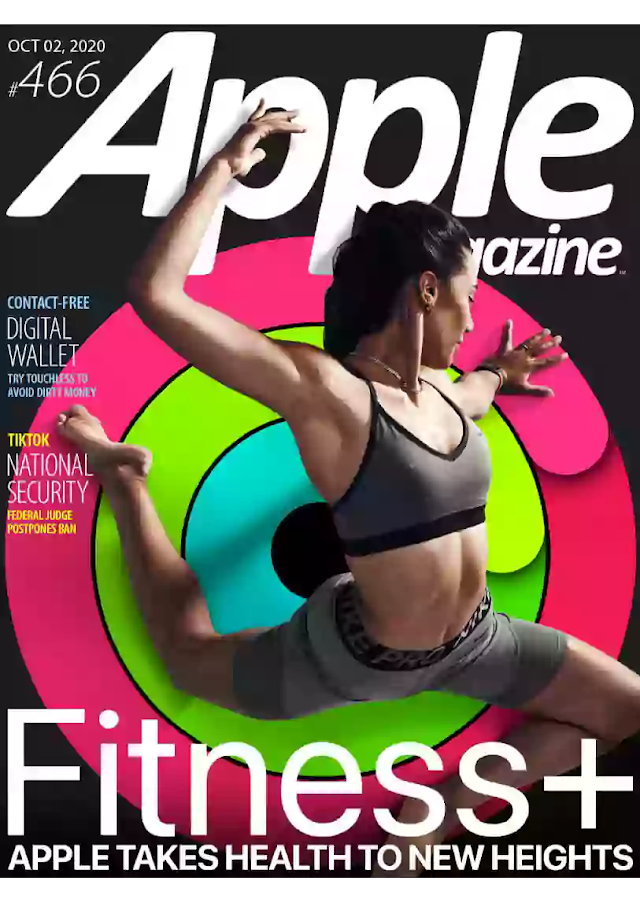 Download Majalah Apple Magazine – 02 October 2020