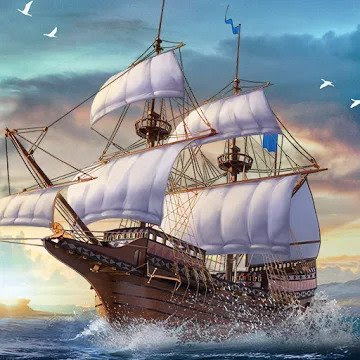 War for the Seas (MOD, Full) APK Download