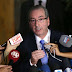 Cunha diz que vai recorrer contra seu afastamento e que não renunciará