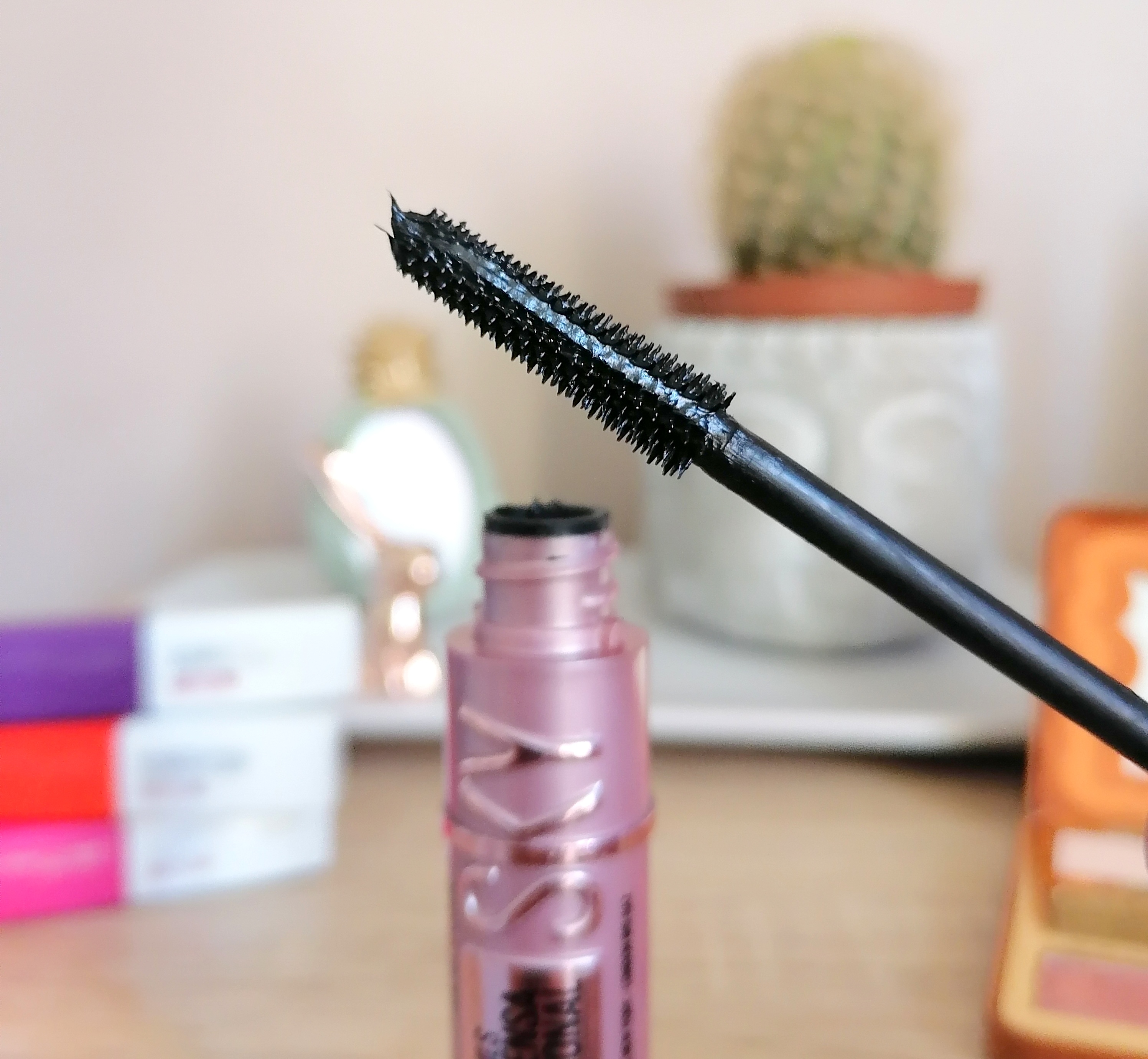 SKY HIGH Lash Sensational de Maybelline, le meilleur mascara du moment?