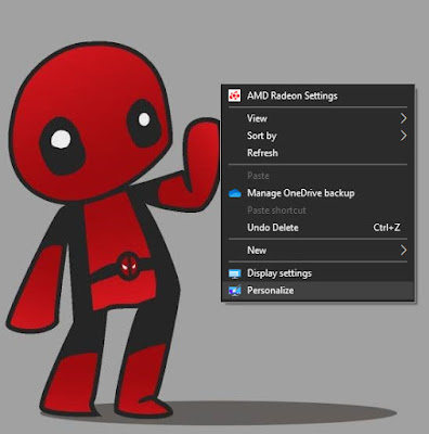 Cara Menampilkan My Computer Di Windows 10 Cara Menampilkan My Computer Di Windows 10