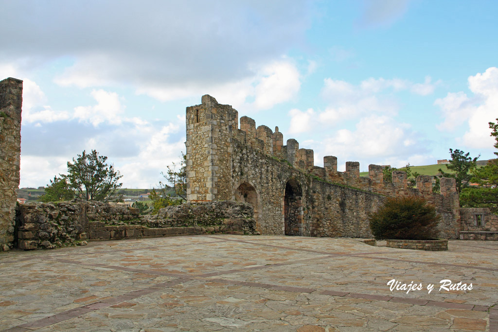 San Vicente de la Barquera