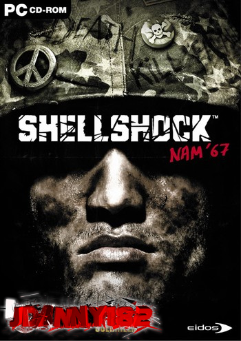 Shellshock nam  Shellshock nam
