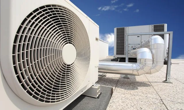 5 New Air Conditioning Technologies To Keep You Cool This Summer