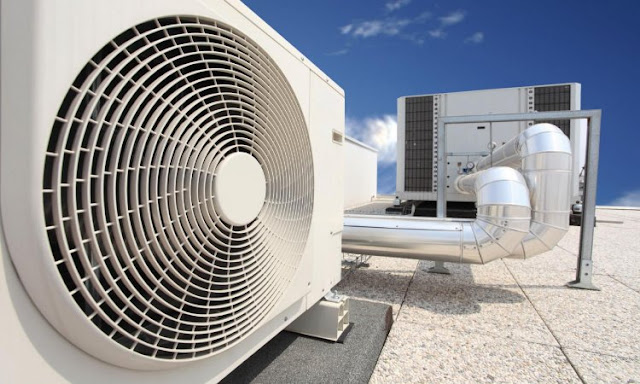 5 New Air Conditioning Technologies To Keep You Cool This Summer 5 New Air Conditioning Technologies To Keep You Cool This Summer