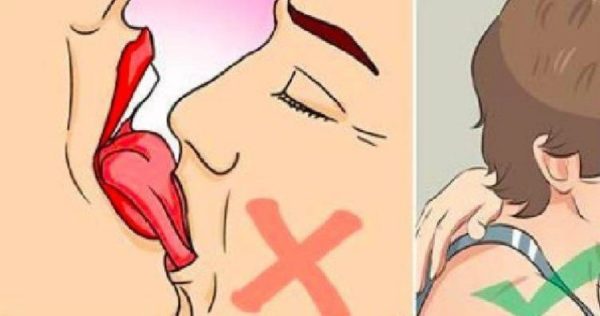 Of Kissing Girlfriend Way To Your Of Kissing Girlfriend Way To Your