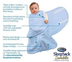 Halo Baby Clothes